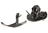 Talaria Snow Trackngo Sled & Ski (MX3 & R MX4, MX5)